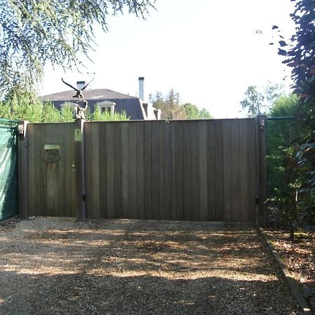 Bnb De Dijlevallei Malinas Exterior foto