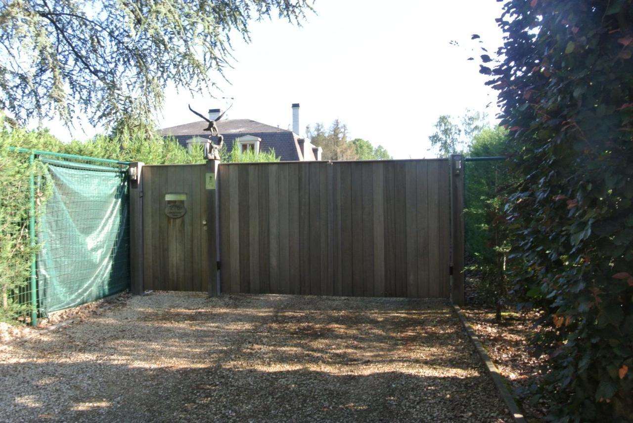 Bnb De Dijlevallei Malinas Exterior foto