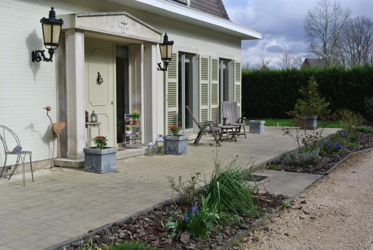 Bnb De Dijlevallei Malinas Exterior foto