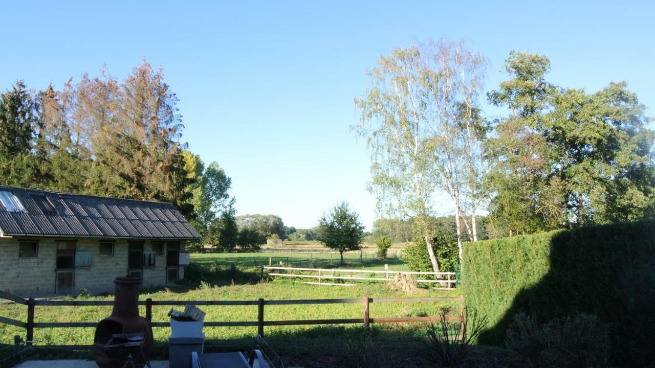 Bnb De Dijlevallei Malinas Exterior foto